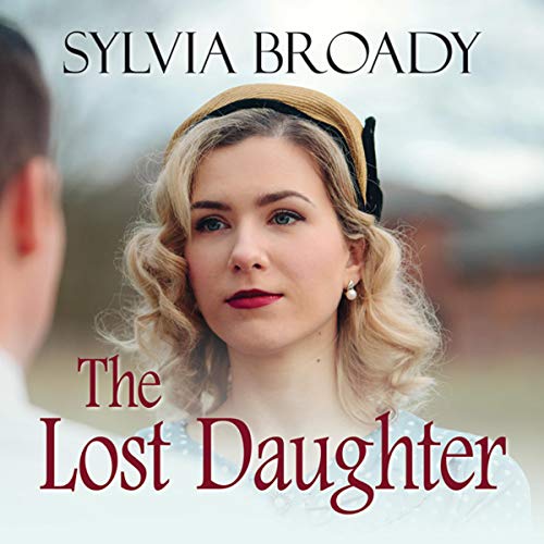 Cover of The Lost Daughter