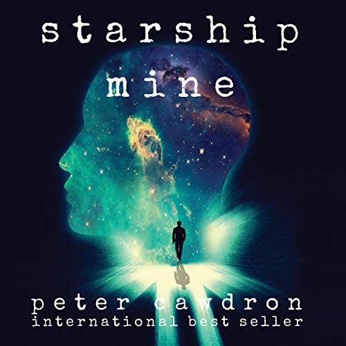 Cover of Starship Mine