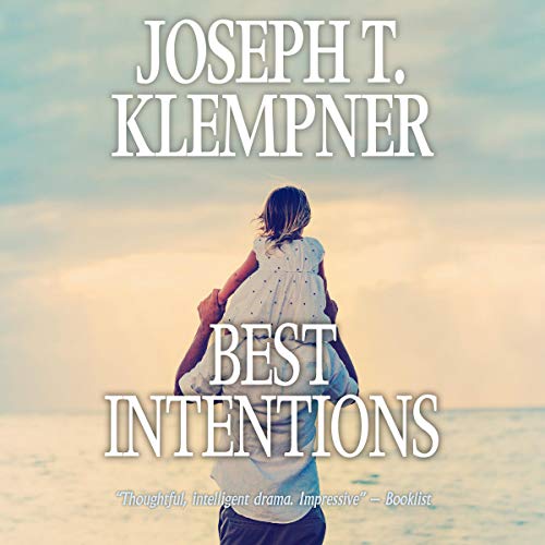 Cover of Best Intentions