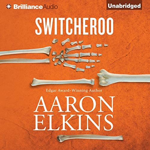 Cover of Switcheroo