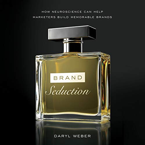 Cover of Brand Seduction