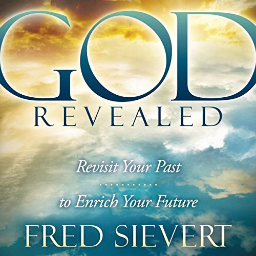 Cover of God Revealed