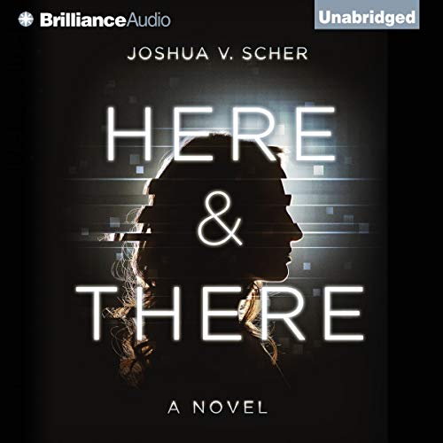 Cover of Here & There