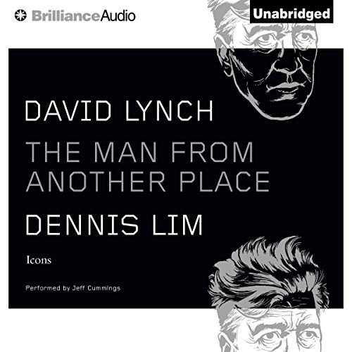 Cover of David Lynch