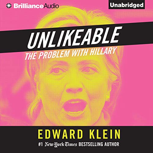 Cover of Unlikeable