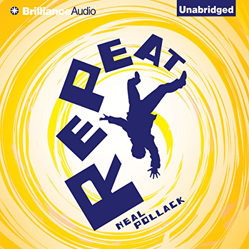 Cover of Repeat