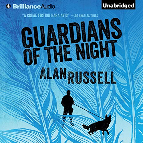 Cover of Guardians of the Night