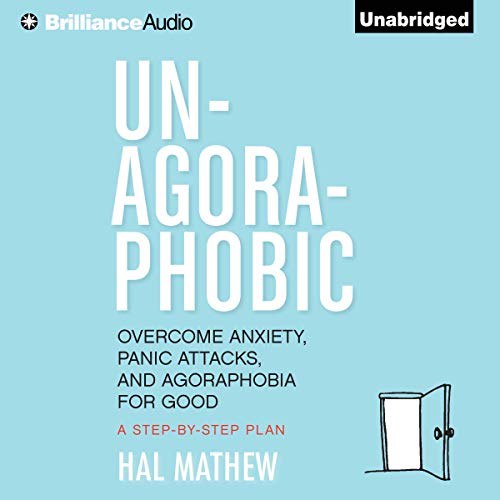 Cover of Un-Agoraphobic