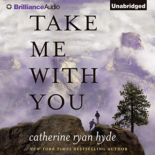 Cover of Take Me With You