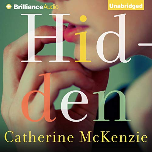 Cover of Hidden