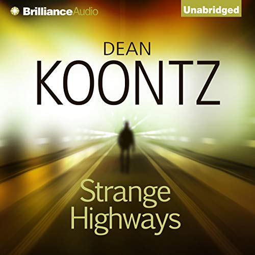 Cover of Strange Highways