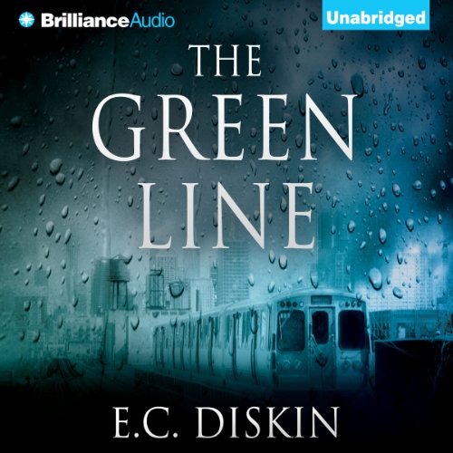 Cover of The Green Line