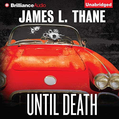Cover of Until Death
