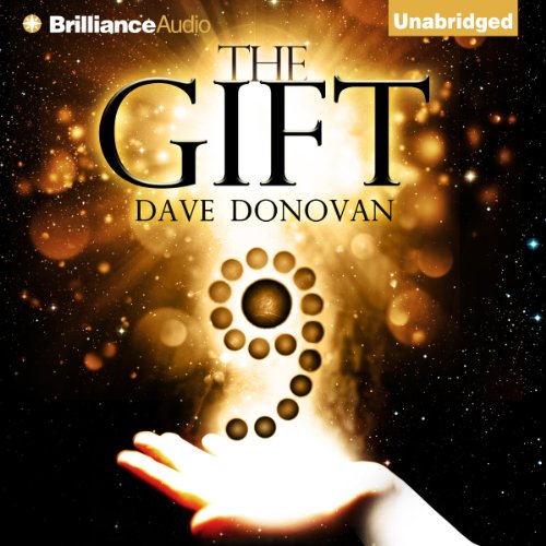 Cover of The Gift