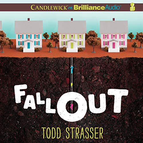 Cover of Fallout