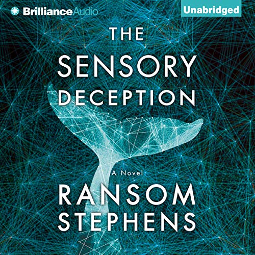 Cover of The Sensory Deception