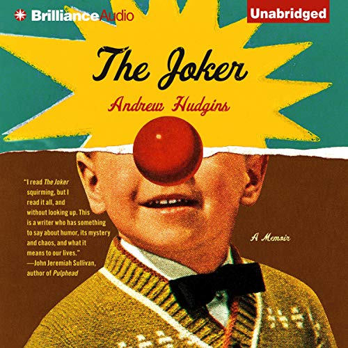 Cover of The Joker