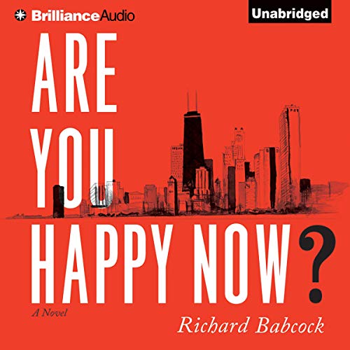 Cover of Are You Happy Now?