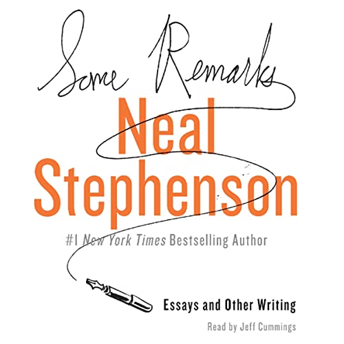 Cover of Some Remarks