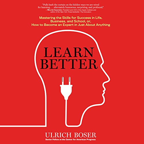 Cover of Learn Better
