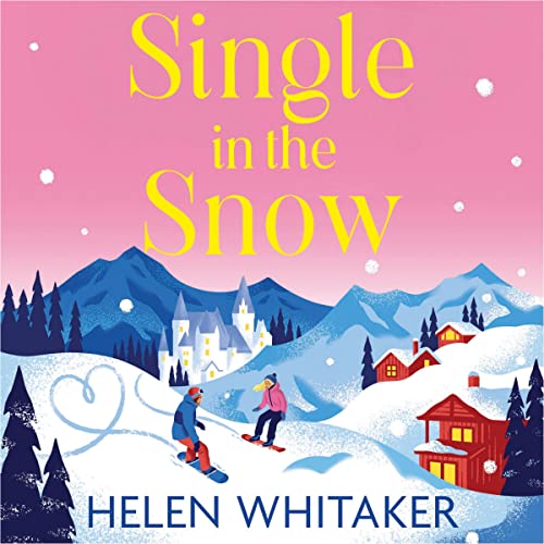 Cover of Single in the Snow