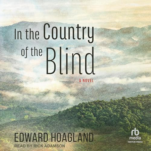 Cover of In the Country of the Blind
