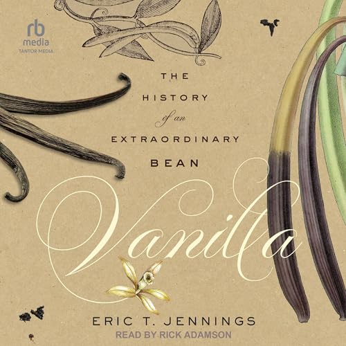 Cover of Vanilla