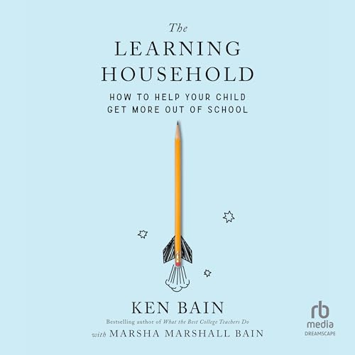 Cover of The Learning Household