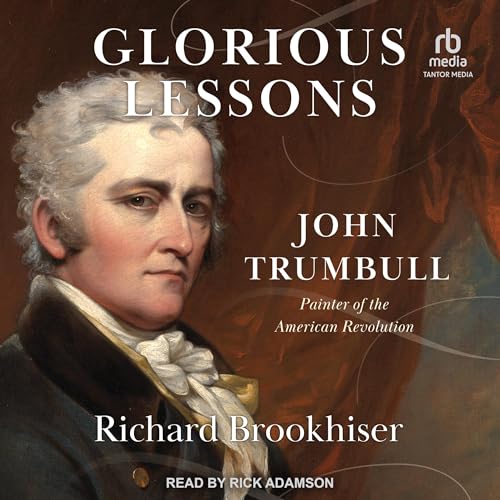 Cover of Glorious Lessons