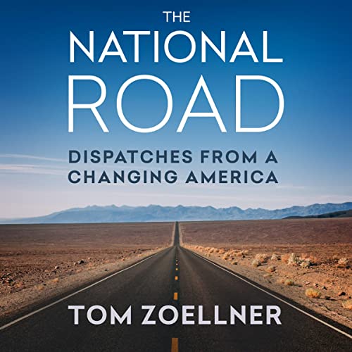 Cover of The National Road