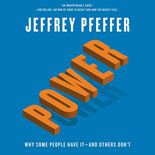 Cover of Power