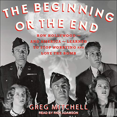 Cover of The Beginning or the End