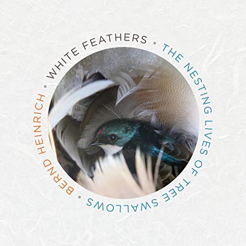 Cover of White Feathers