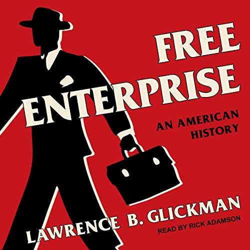 Cover of Free Enterprise
