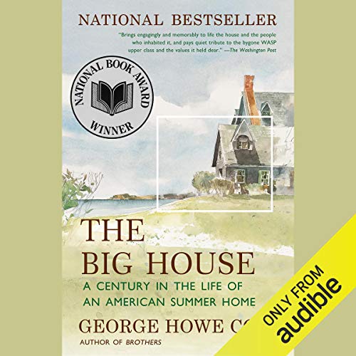 Cover of The Big House