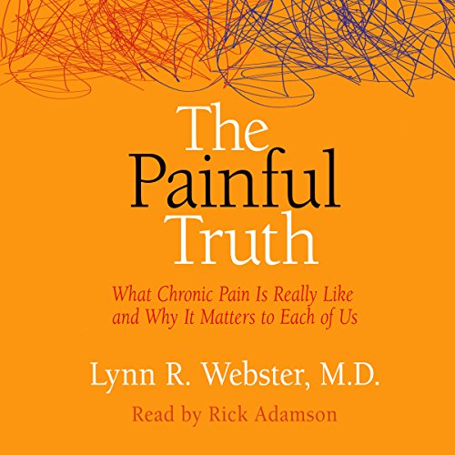 Cover of The Painful Truth