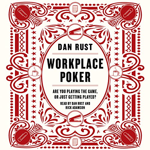 Cover of Workplace Poker