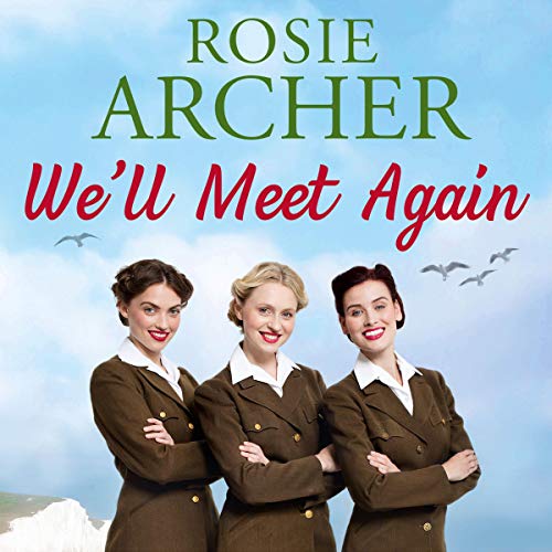 Cover of We'll Meet Again