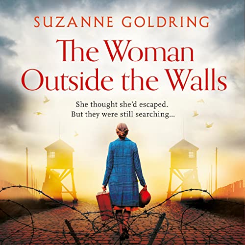 Cover of The Woman Outside the Walls