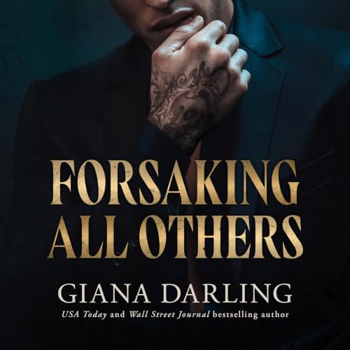 Cover of Forsaking All Others