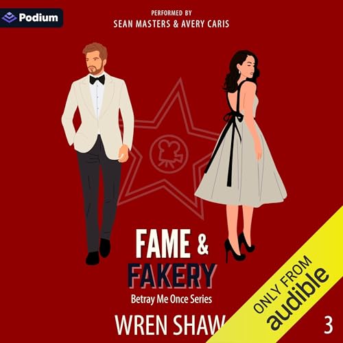 Cover of Fame & Fakery