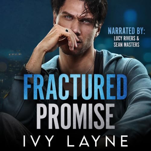 Cover of Fractured Promise