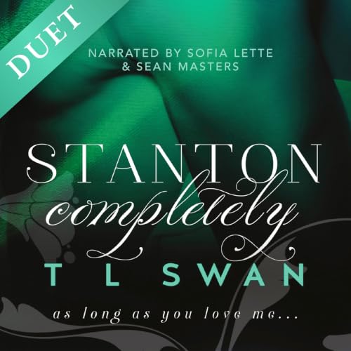 Cover of Stanton Completely