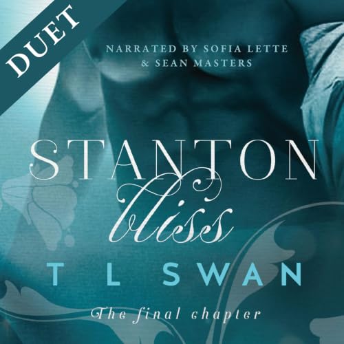 Cover of Stanton Bliss
