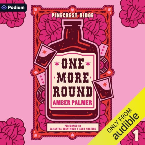 Cover of One More Round