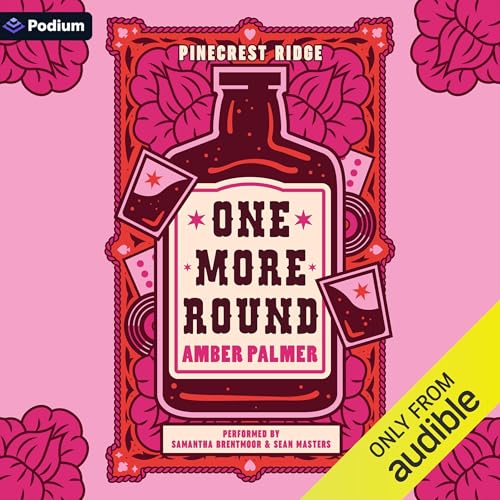 Cover of One More Round