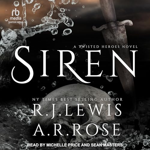 Cover of Siren