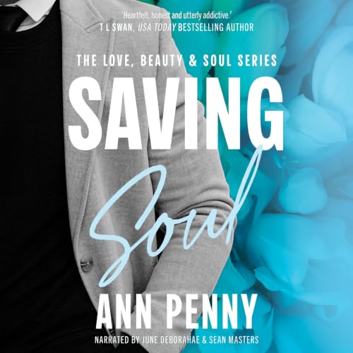 Cover of Saving Soul