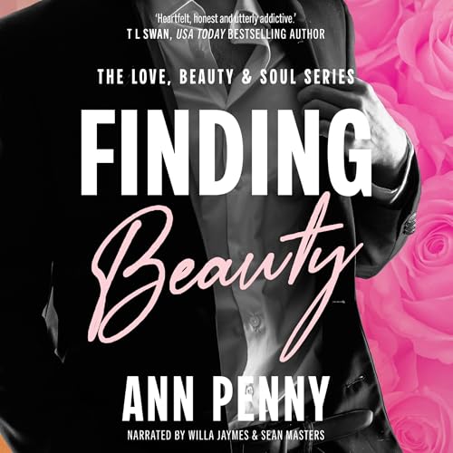 Cover of Finding Beauty