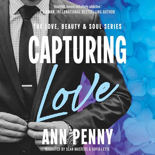 Cover of Capturing Love